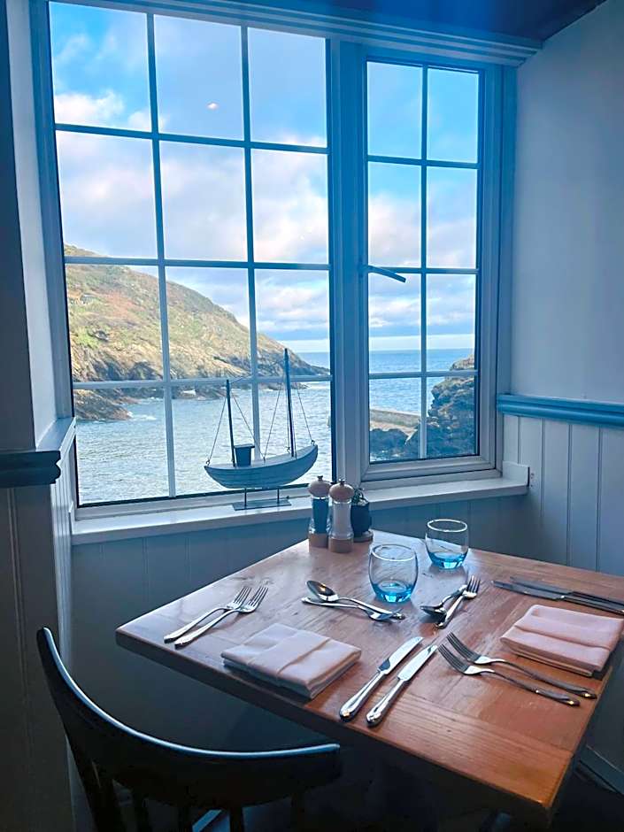 Lugger Hotel ‘A Bespoke Hotel’
