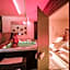 Wellness Hotel Frymburk