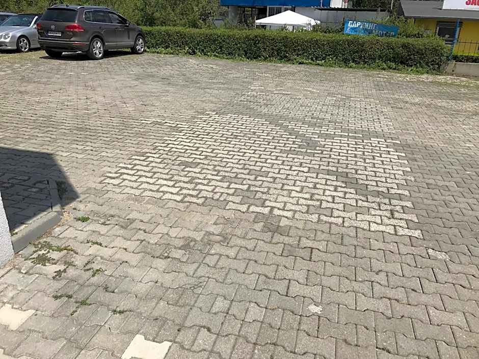 МОТЕЛ СИТИ с БЕЗПЛАТЕН ПАРКИНГ