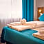 Hotel Hansa Stuttgart City