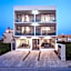 Vela's Condos Ocean Front