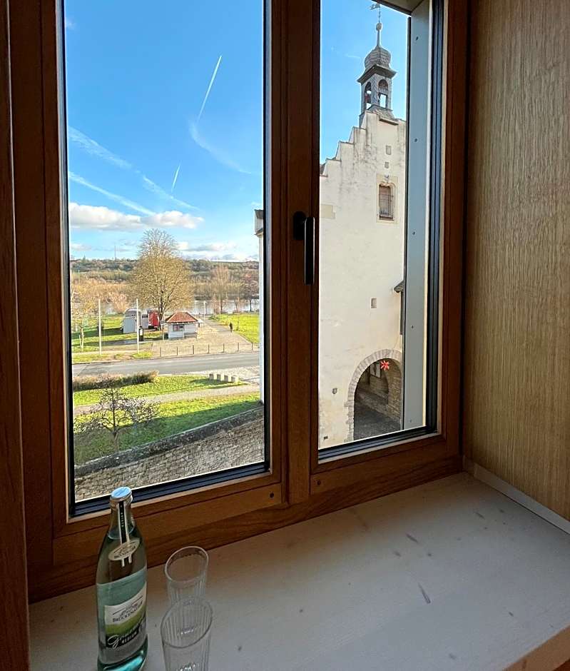 Hotel-Weingut Bernard