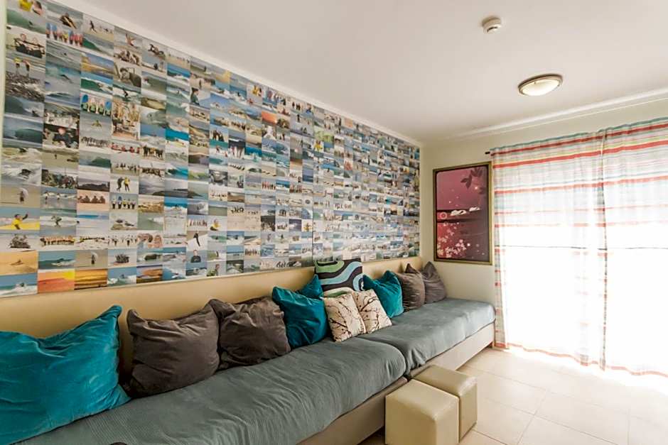 Peniche Surfcamp Hostel