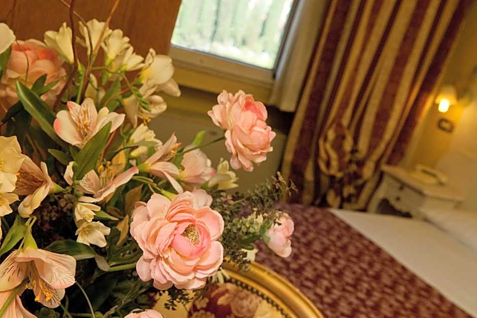 Ai Ronchi Motor Hotel