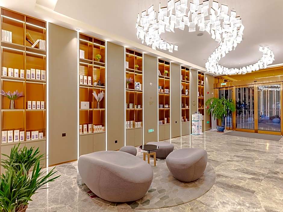 Lavande Hotel Hai'an Sport Center