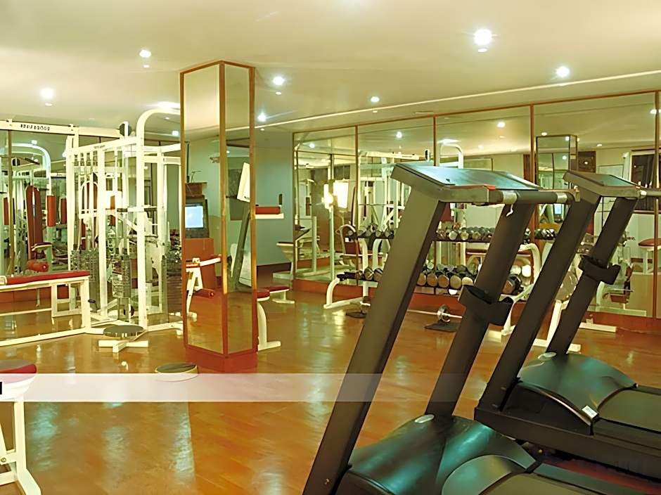 Ramee Guestline Hotel Bangalore