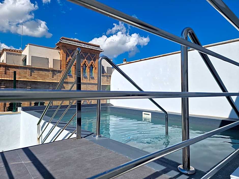 Hotel y Apartamentos Doña Lola