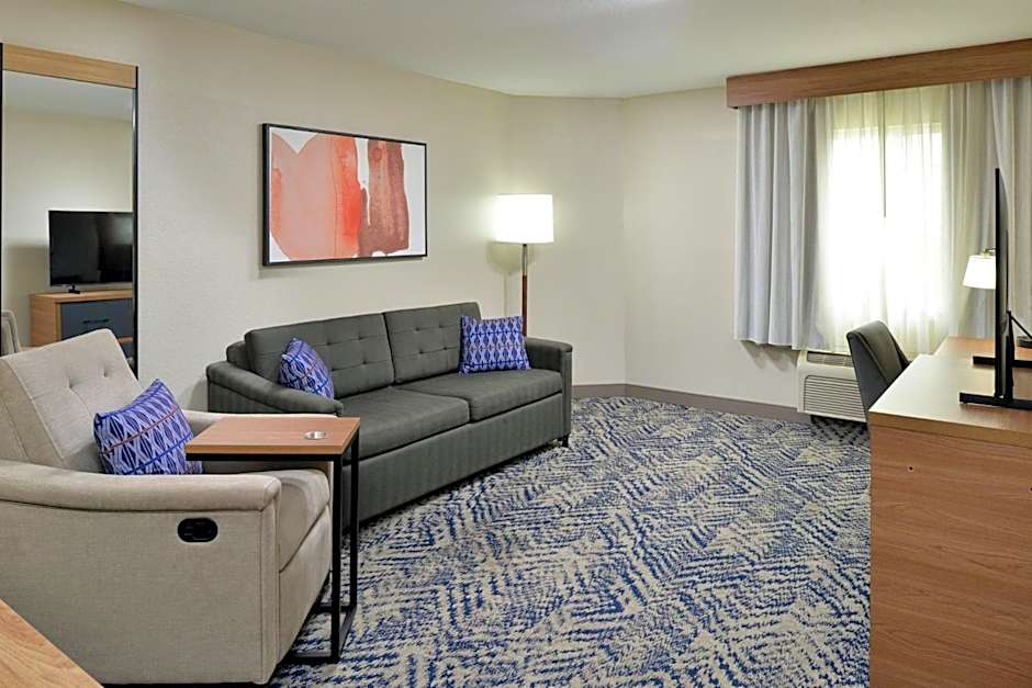 Candlewood Suites Kansas City Northeast By IHG