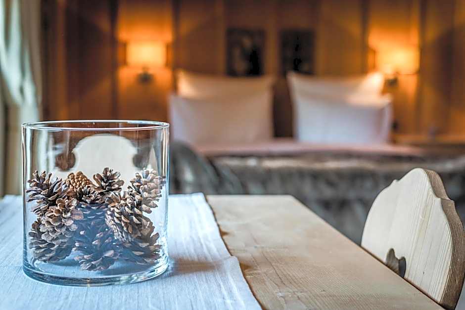 Mountain Chalet Pra Ronch