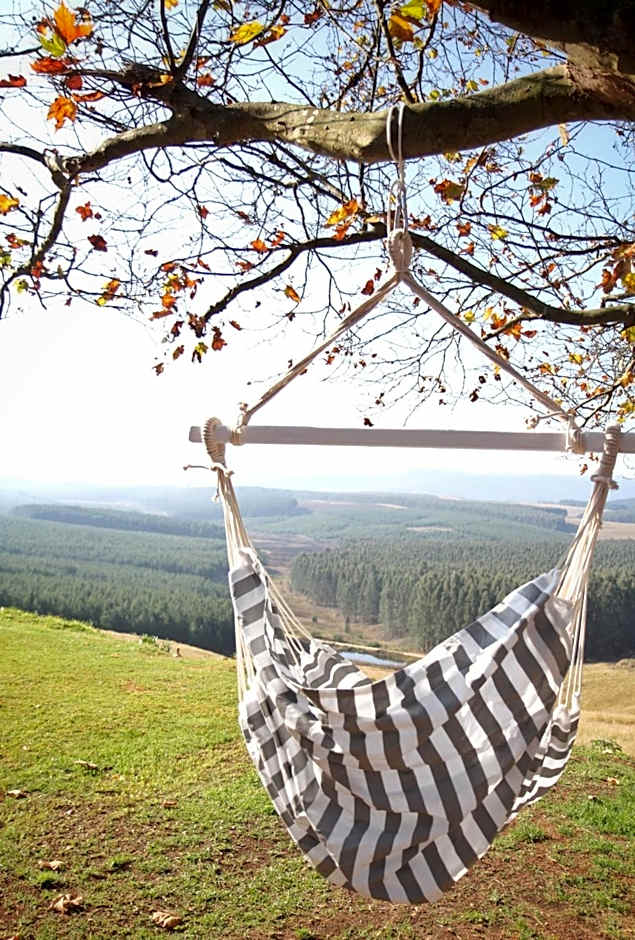 Curry's Post Bed & Breakfast