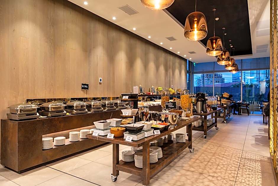 Best Western Premier Marina Las Condes