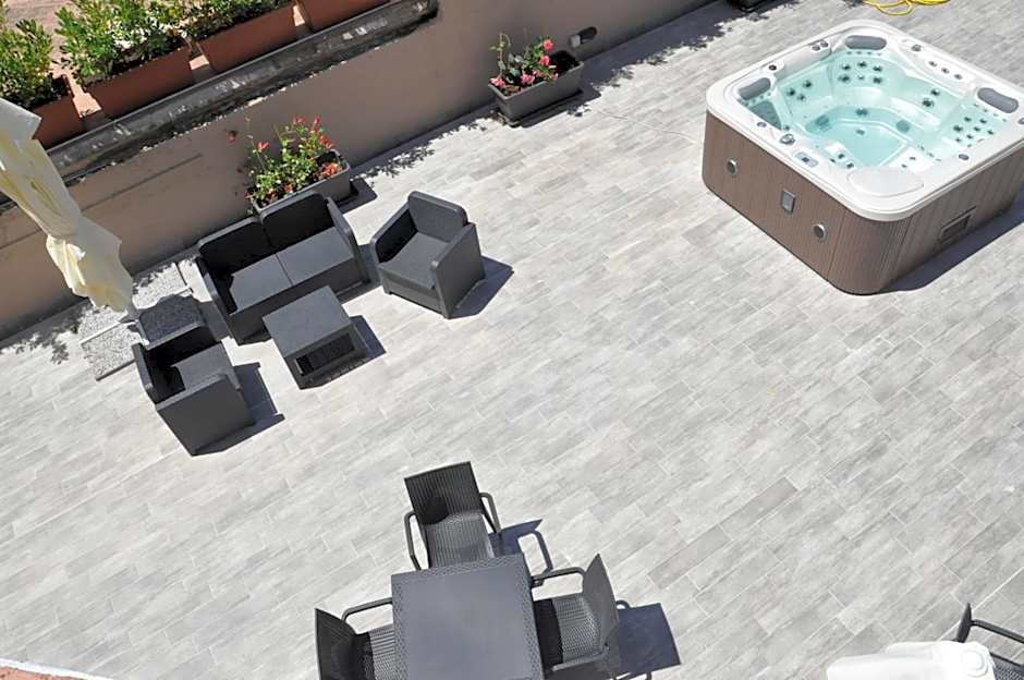Hotel Residence Paradiso