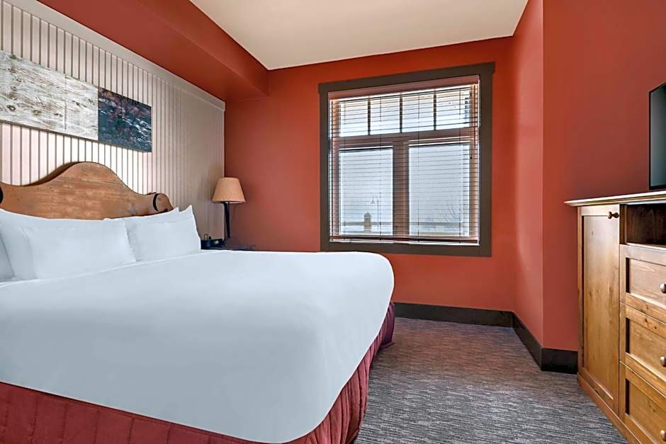 Hilton Grand Vacations Club Blue Mountain Canada