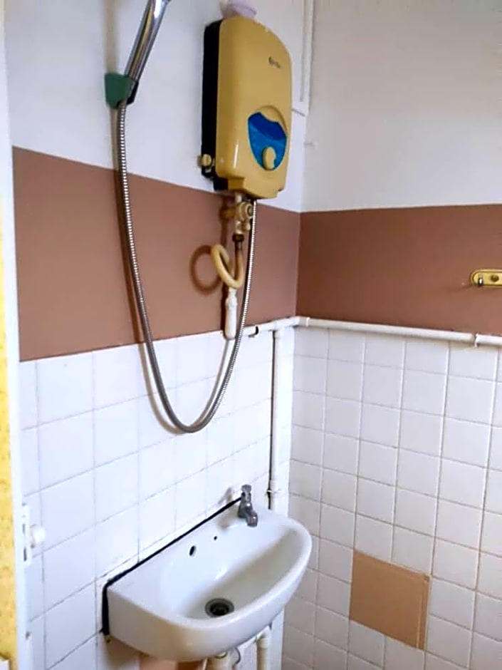 Marina Hotel Kemaman