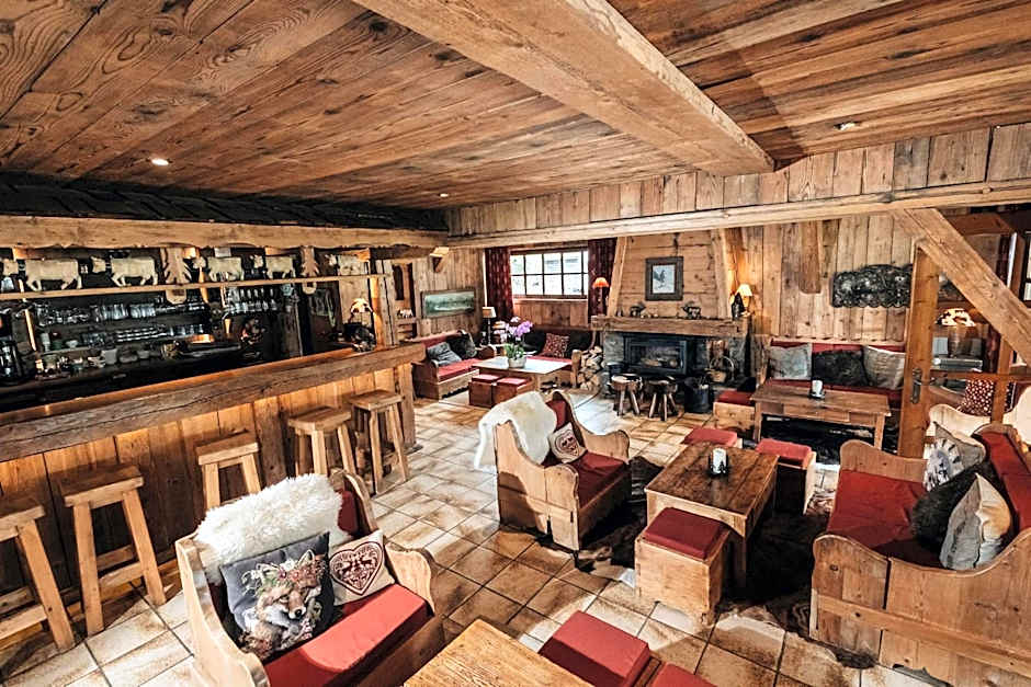 Residence Hôtelière La Renardiere