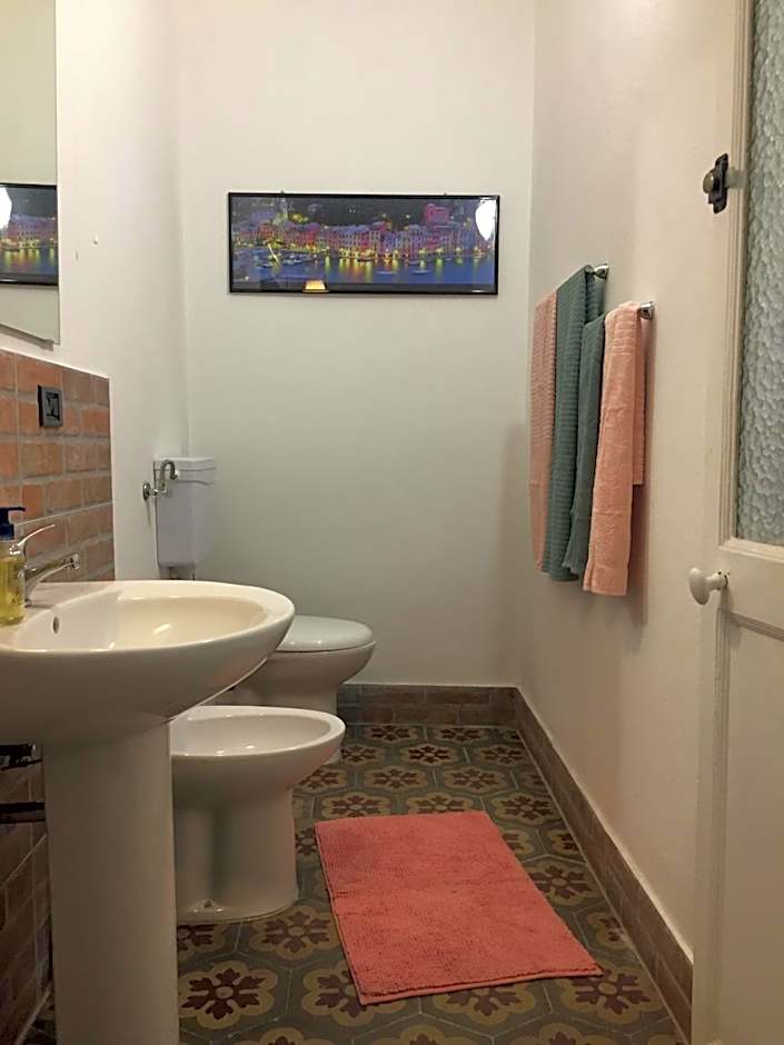 B&B DORMIRE DAI GRIMALDI