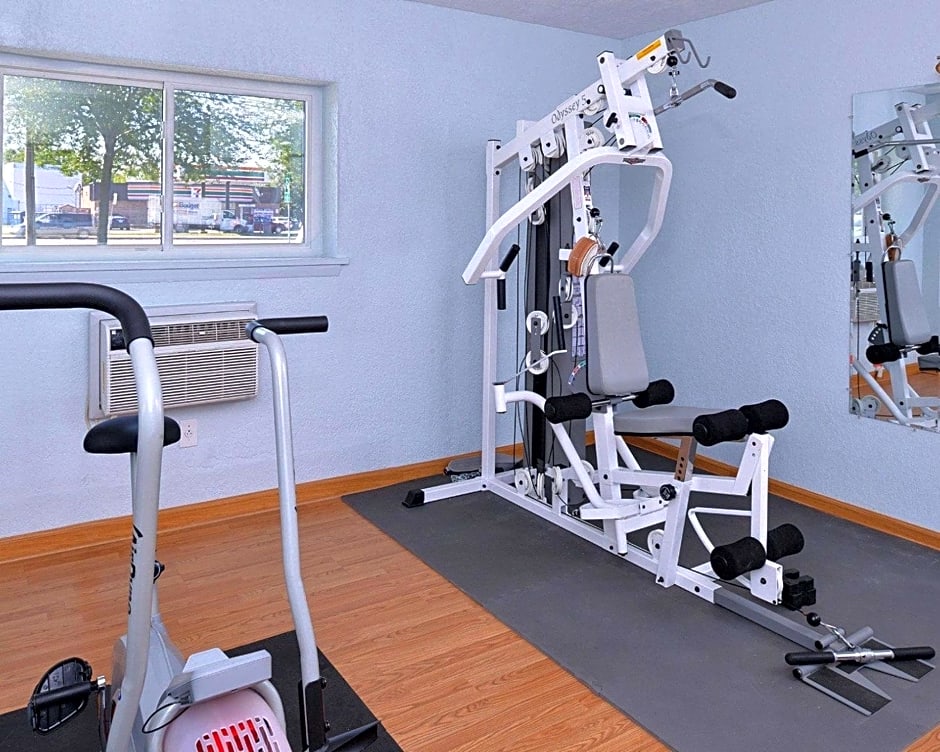 Econo Lodge Rochester