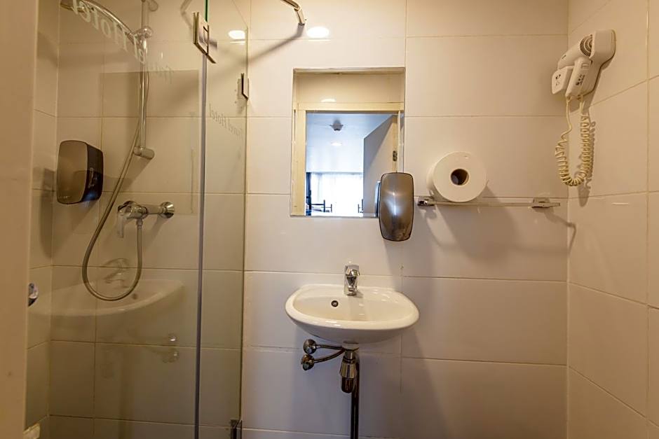 Travel Hotel Amsterdam