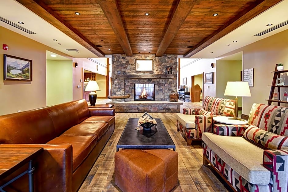 Homewood Suites By Hilton Kalispell, Mt