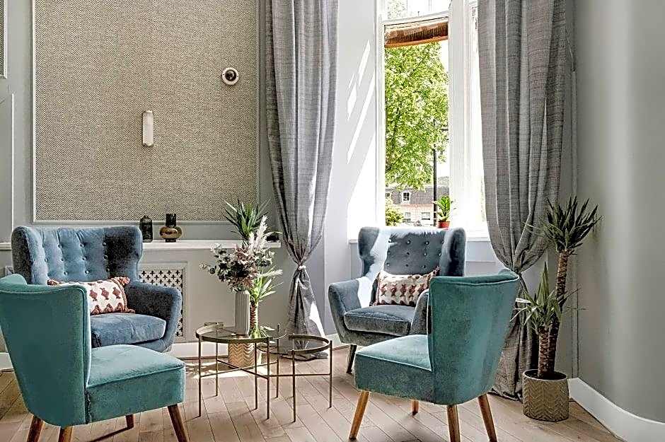 Radisson Blu Hotel, Perth