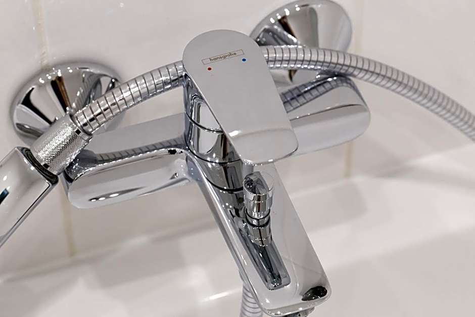 Apart Hotel GOLDEN apartments