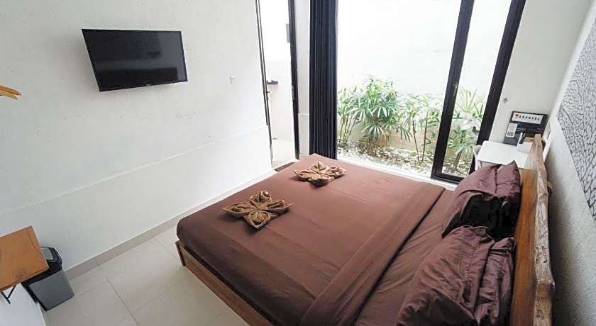 Escotel Tempekan Guest House