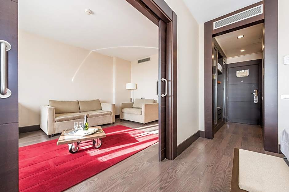 Hotel Mercader