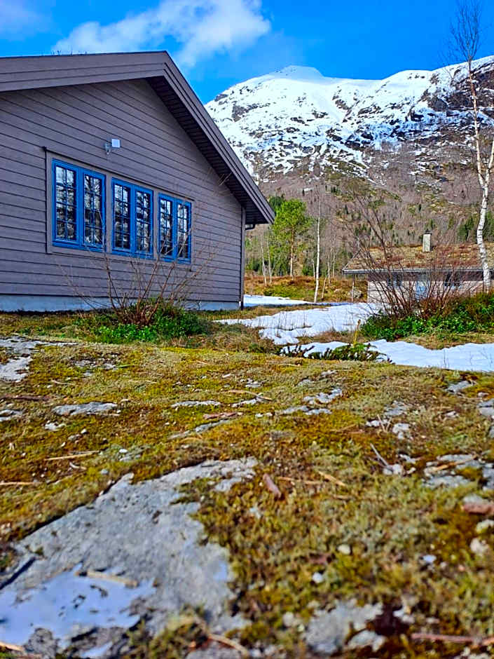 Stardalen Hyttegrend