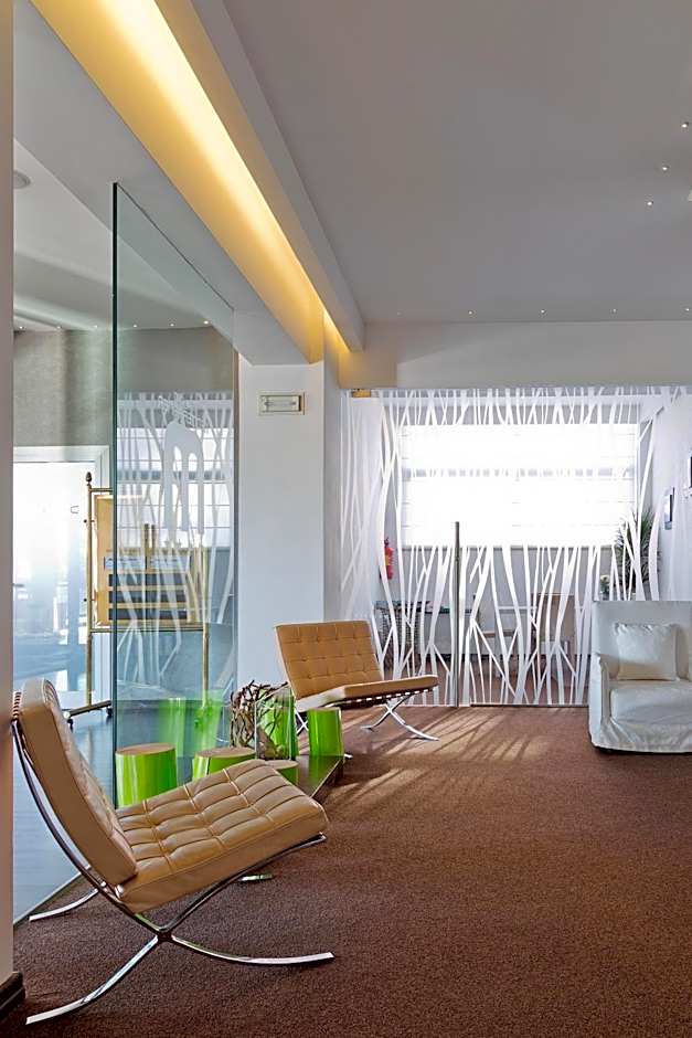 Mediterranea Hotel & Convention Center