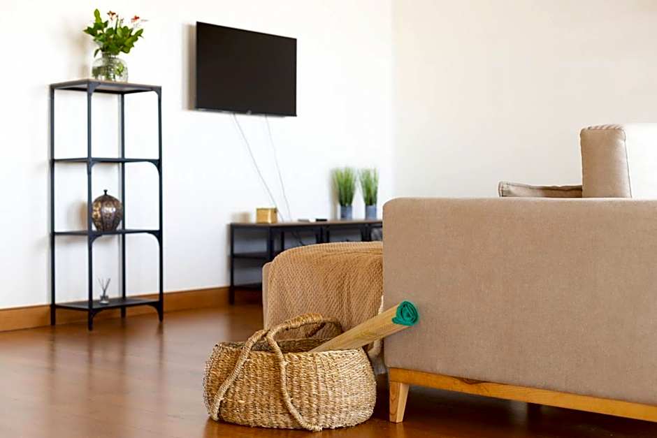 Countryside Villa with Nature & Pool - 'Casa dos Vasconcelos'