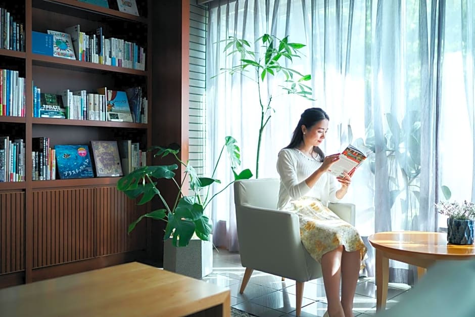 Kyoto Daiichi Hotel