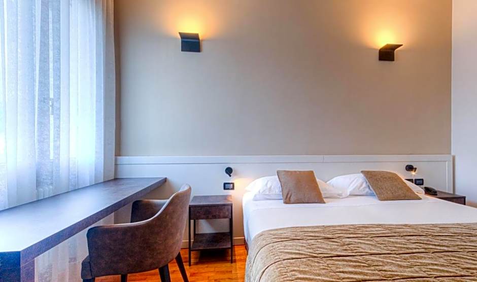 Hotel Belvedere Thiene