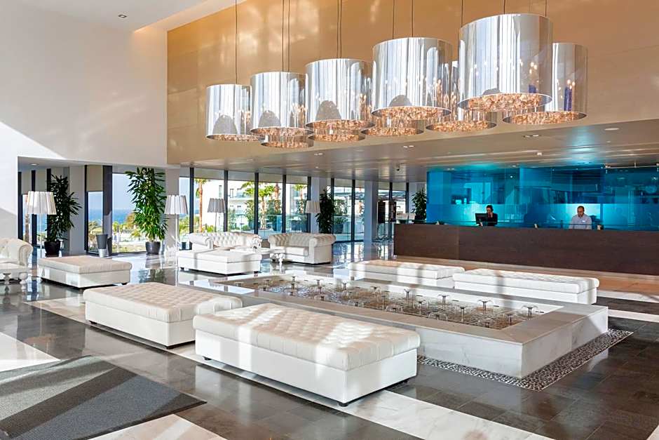 Hipotels Gran Conil & Spa