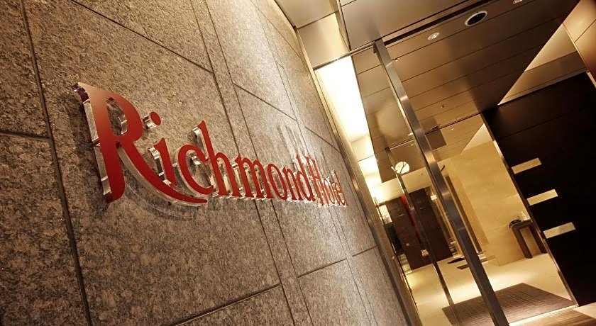 Richmond Hotel Aomori