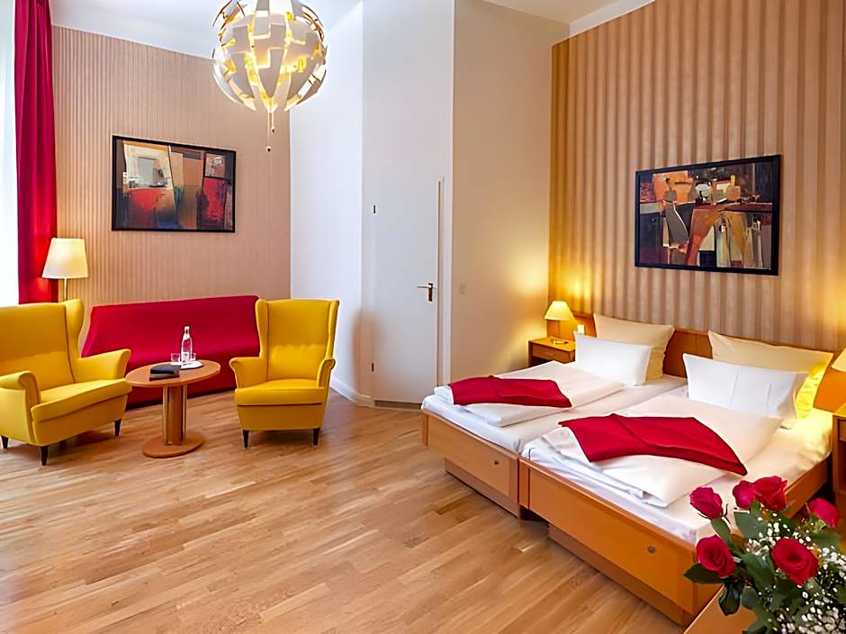 AMC Hotel - Schoneberg