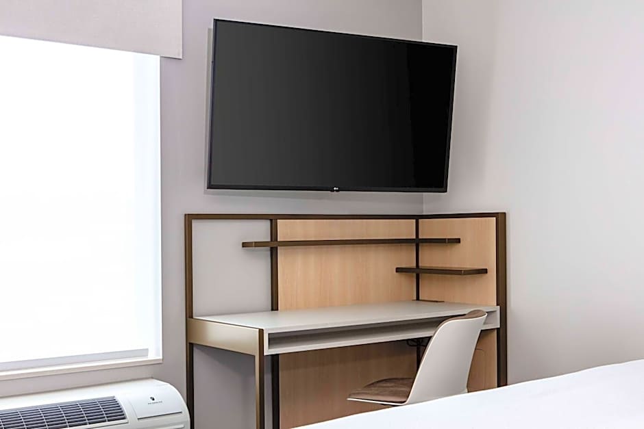 TownePlace Suites By Marriott Milwaukee West Bend