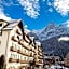 TH San Martino - Majestic Dolomiti Hotel
