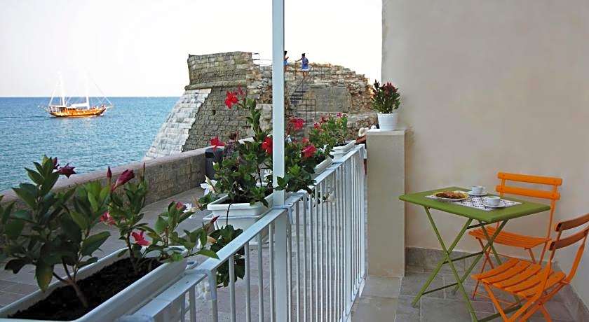 CasaFeliceBB Monopoli