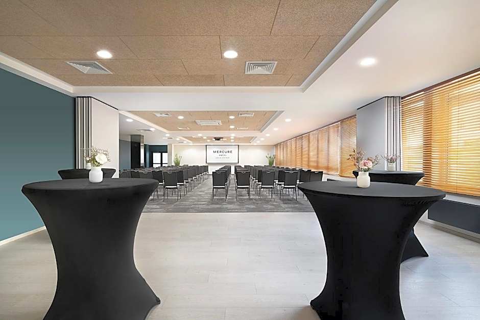 Mercure Lublin Centrum