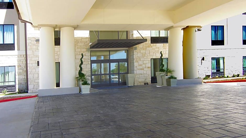 Holiday Inn Express Hotels & Suites Cuero By IHG
