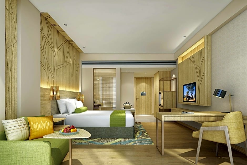Holiday Inn Changsha Dawangshan By IHG