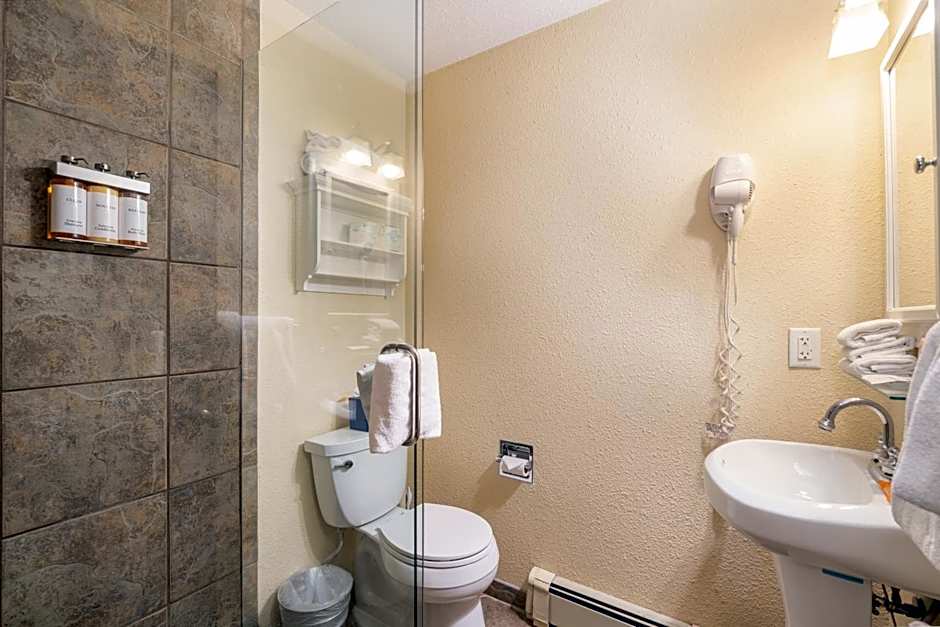 Manitou Lodge 2 by Alpine Lodging Telluride