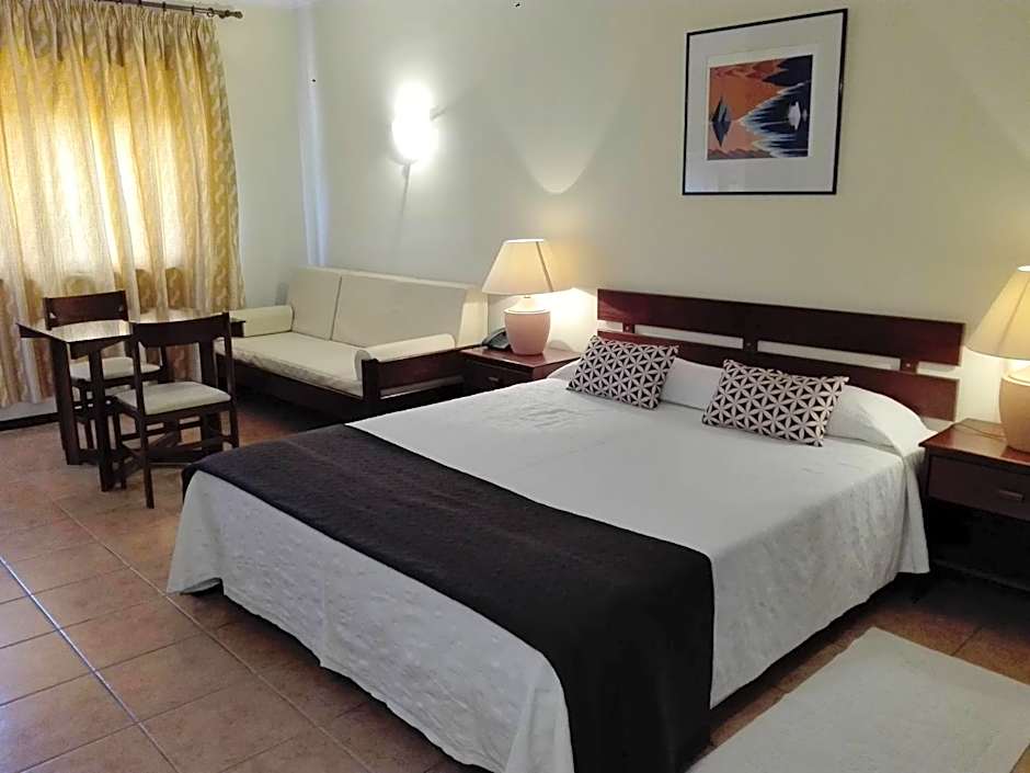 Apartamentos da Balaia