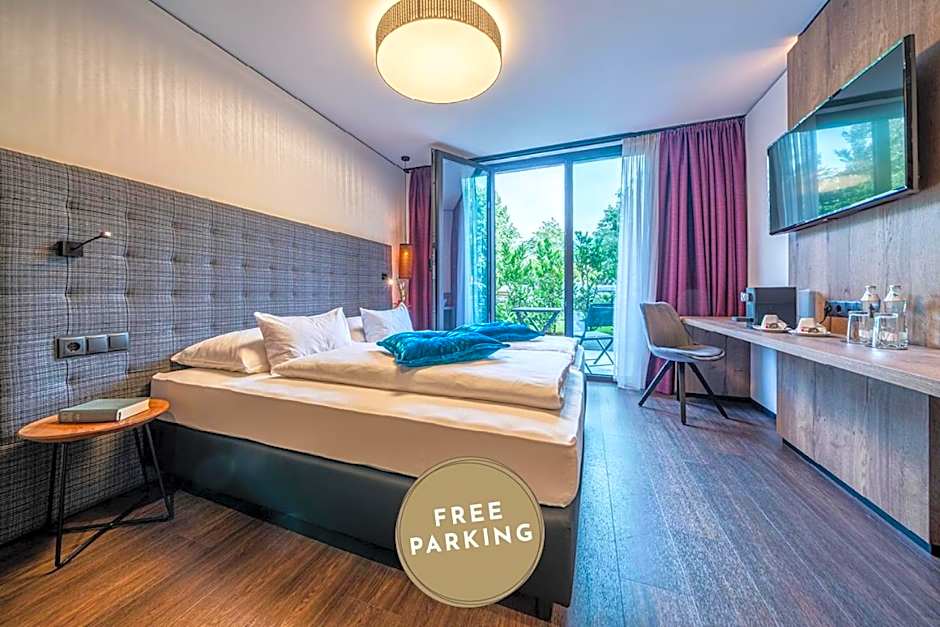 Rufi's Hotel Innsbruck