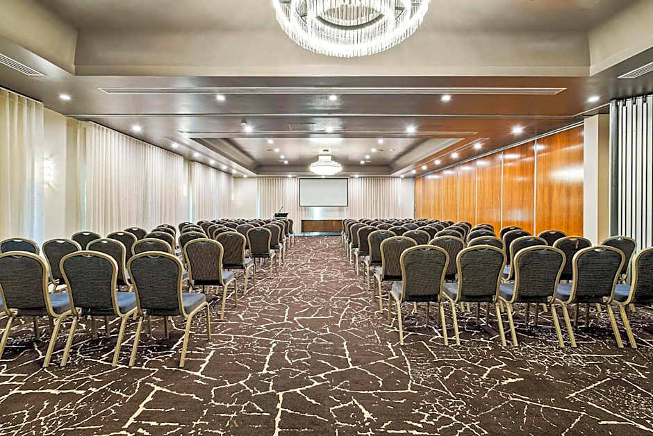 Quality Hotel Parklake Shepparton