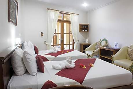 Superior Room with Breakfast