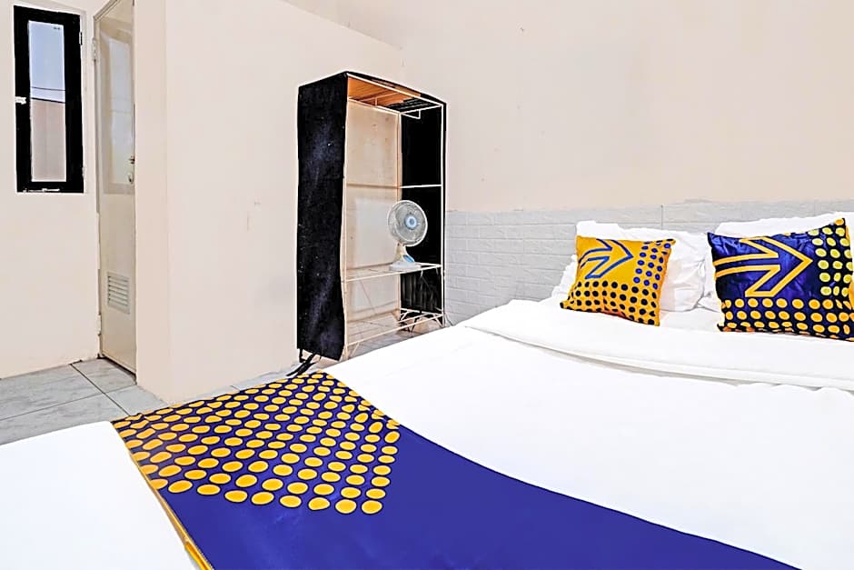 OYO Life 91589 Bunda Homestay Syariah