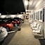 The Saco Motel
