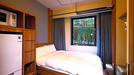 Residential Room Non-Smoking