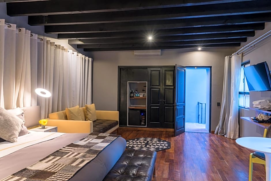Dos Casas Hotel & Spa